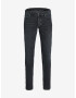 Jack & Jones Glenn Jeans Negru - Pled.ro