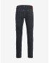 Jack & Jones Glenn Jeans Negru - Pled.ro