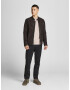 Jack & Jones Gustav Pulover Bej - Pled.ro