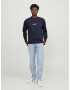 Jack & Jones Hanorac Albastru - Pled.ro