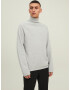 Jack & Jones Hill Turtleneck Gri - Pled.ro