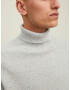 Jack & Jones Hill Turtleneck Gri - Pled.ro