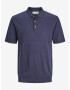 Jack & Jones Igor Polo Tricou Albastru - Pled.ro