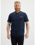 Jack & Jones Joshua Polo Tricou Albastru - Pled.ro