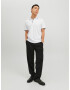 Jack & Jones La Porter Polo Tricou Alb - Pled.ro