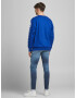 Jack & Jones Liam Jeans Albastru - Pled.ro