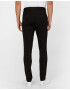 Jack & Jones Marco Phil Pantaloni Negru - Pled.ro