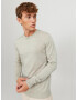 Jack & Jones Mark Pulover Bej - Pled.ro