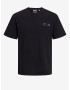 Jack & Jones Navigator Tricou Negru - Pled.ro