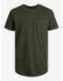 Jack & Jones Noa Tricou Verde - Pled.ro