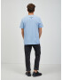 Jack & Jones Ozone Tricou Albastru - Pled.ro