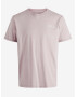 Jack & Jones Ozone Tricou Roz - Pled.ro