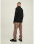 Jack & Jones Perfect Pulover Negru - Pled.ro