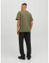 Jack & Jones Sanchez Tricou Verde - Pled.ro