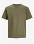 Jack & Jones Sanchez Tricou Verde - Pled.ro