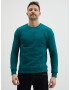 Jack & Jones Star Hanorac Verde - Pled.ro