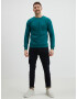 Jack & Jones Star Hanorac Verde - Pled.ro