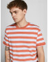 Jack & Jones Tropic Tricou Portocaliu - Pled.ro