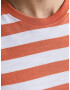 Jack & Jones Tropic Tricou Portocaliu - Pled.ro