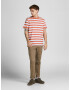 Jack & Jones Tropic Tricou Portocaliu - Pled.ro