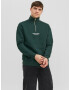 Jack & Jones Vester Hanorac Verde - Pled.ro