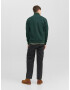 Jack & Jones Vester Hanorac Verde - Pled.ro