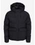 Jack & Jones Vester Jachetă Negru - Pled.ro