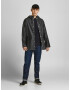 Jack & Jones Winston Jachetă Negru - Pled.ro