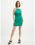 Jacqueline de Yong Farah Rochie Verde - Pled.ro