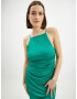 Jacqueline de Yong Farah Rochie Verde - Pled.ro