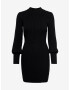 Jacqueline de Yong Magda Rochie Negru - Pled.ro