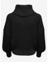 Jacqueline de Yong Megan Turtleneck Negru - Pled.ro