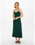 Jacqueline de Yong Ruby Rochie Verde - Pled.ro