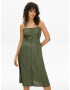 Jacqueline de Yong Say Rochie Verde - Pled.ro