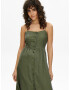 Jacqueline de Yong Say Rochie Verde - Pled.ro