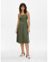 Jacqueline de Yong Say Rochie Verde - Pled.ro