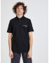 Karl Lagerfeld Polo Tricou Negru - Pled.ro