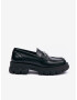 Karl Lagerfeld Precinct Mocasini Negru - Pled.ro