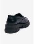 Karl Lagerfeld Precinct Mocasini Negru - Pled.ro