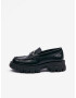 Karl Lagerfeld Precinct Mocasini Negru - Pled.ro