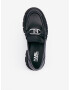 Karl Lagerfeld Precinct Mocasini Negru - Pled.ro