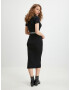 Karl Lagerfeld Shooting Stars Rochie Negru - Pled.ro