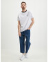 Karl Lagerfeld Tricou Alb - Pled.ro