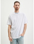 Karl Lagerfeld Tricou Alb - Pled.ro