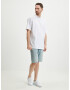 Karl Lagerfeld Tricou Alb - Pled.ro