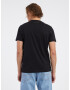 Karl Lagerfeld Tricou Negru - Pled.ro