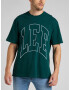 Lee Tricou Verde - Pled.ro