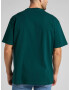 Lee Tricou Verde - Pled.ro