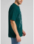 Lee Tricou Verde - Pled.ro