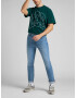 Lee Tricou Verde - Pled.ro